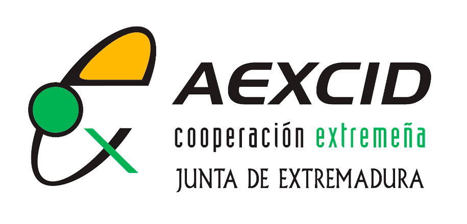 logo aexcid junta
