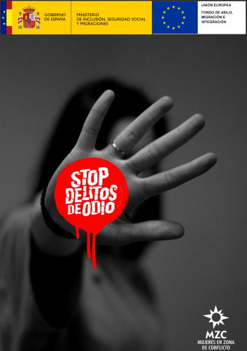 TALLERES IES: CLAVES PARA ERRADICAR LOS DELITOS DE ODIO EN LA ADOLESCENCIA