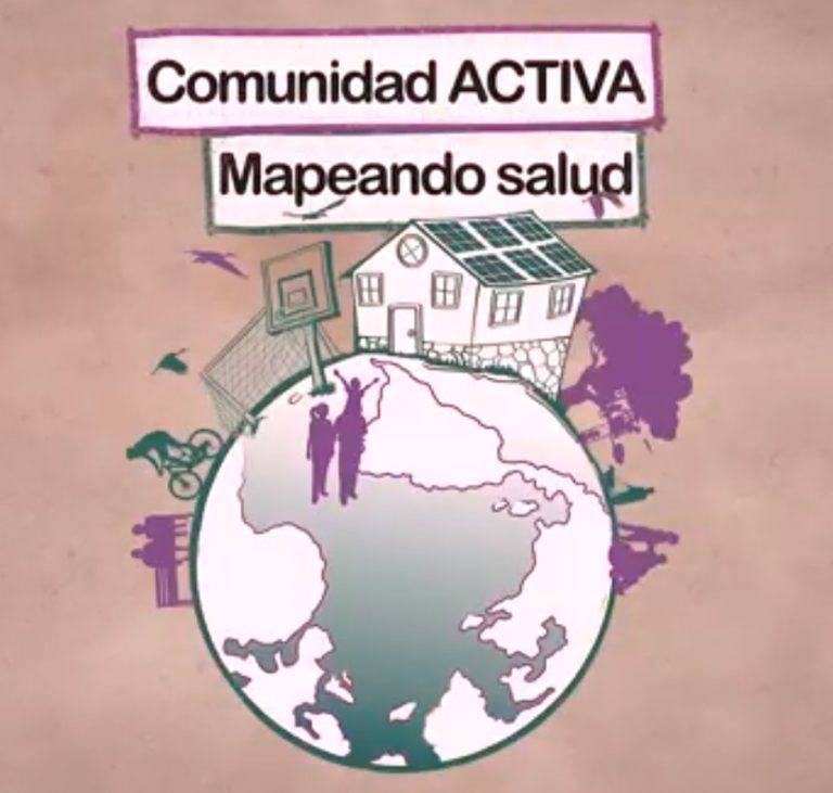 FARMAMUNDI: COMUNIDAD ACTIVA, SALUD GLOBAL, BIENESTAR Y SOSTENIBILIDAD