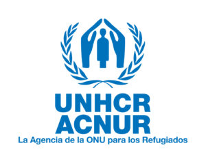 logo acnur