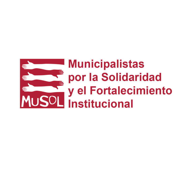 MUSOL: TÉCNICA/O DE SENSIBILIZACIÓN Y EDUCACIÓN PARA EL DESARROLLO EN EXTREMADURA
