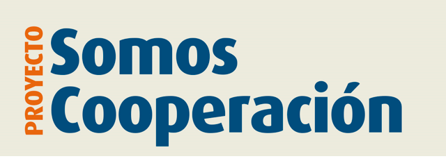 CONGDEX – Inicia el Proyecto Somos Cooperación III