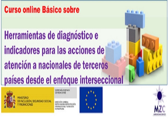 FORMACIÓN ONLINE GRATUITA: Herramientas de Diagnóstico e Indicadores de Género