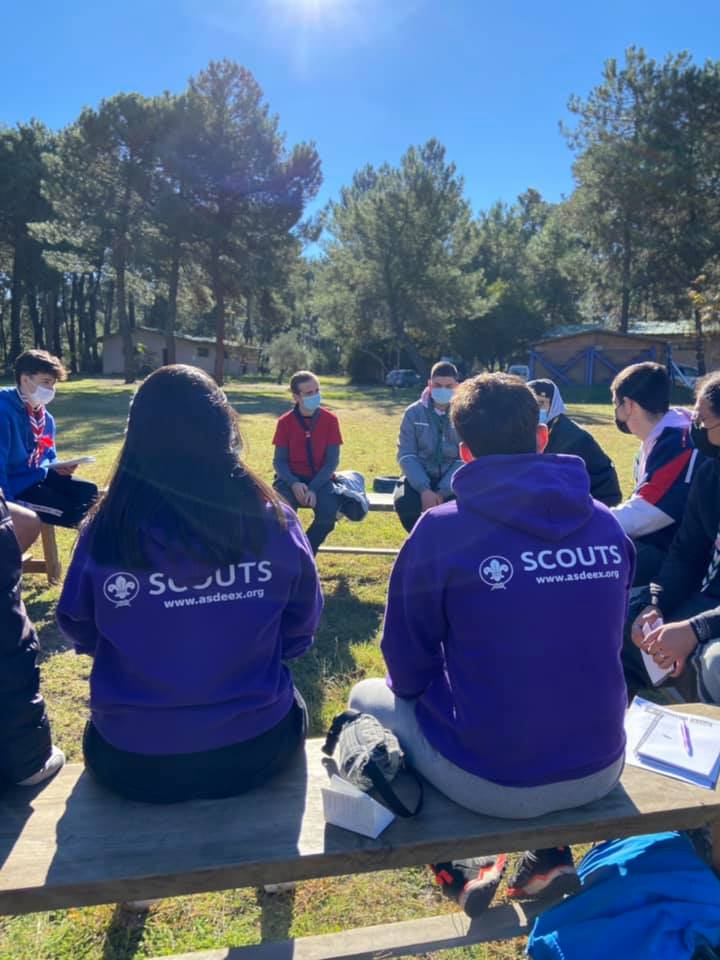 12 AGOSTO: DIA MUNDIAL DE LA JUVENTUD