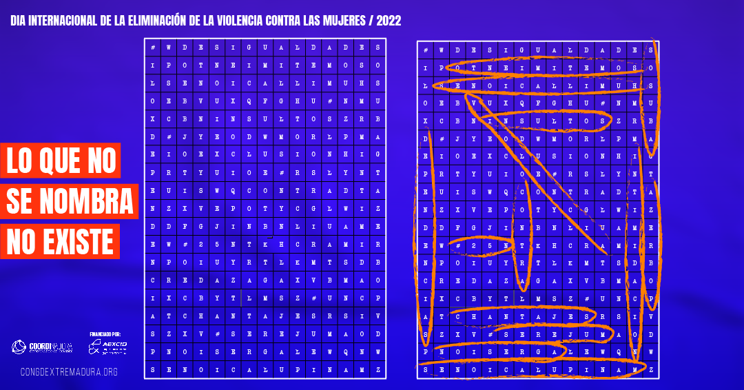 SOPA DE LETRAS Mesa de trabajo 1