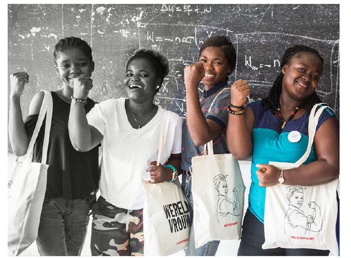 ALIANZA POR LA SOLIDARIDAD: TDR EVALUACIÓN FINAL PROYECTO