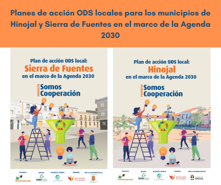 Somos Cooperación – Cierre de Año