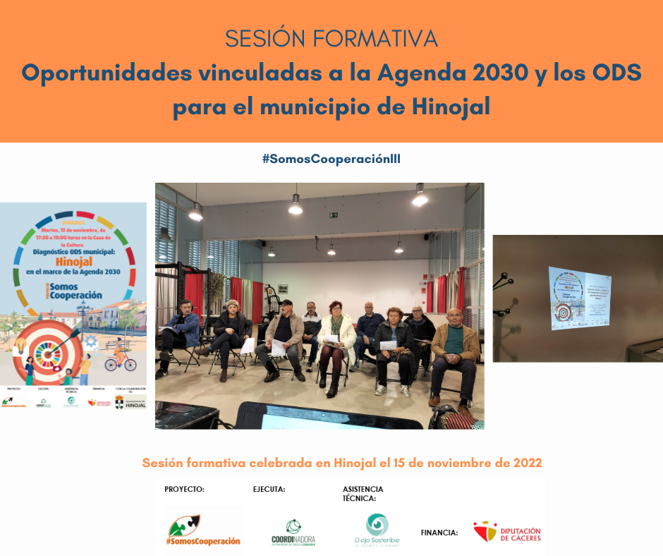 Pildora9 Hinojal SesionFormativa