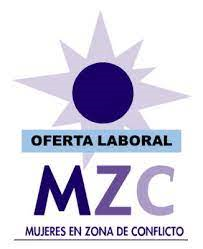 MZC: OFERTA LABORAL EN EL ÁREA DE COOPERACIÓN INTERNACIONAL PARA EL DESARROLLO