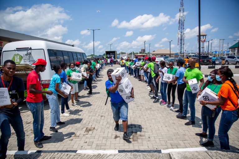 Día del voluntariado 2022
