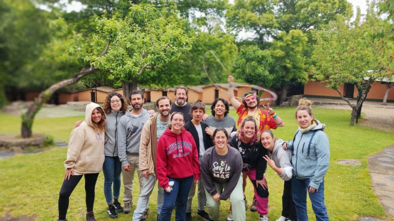 ENCUENTRO RURAL 2023