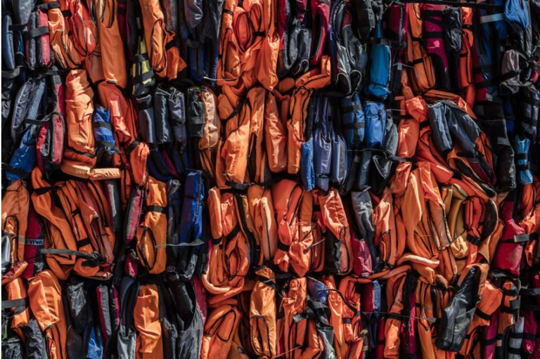 20J DÍA MUNDIAL DE LAS PERSONAS REFUGIADAS 2023