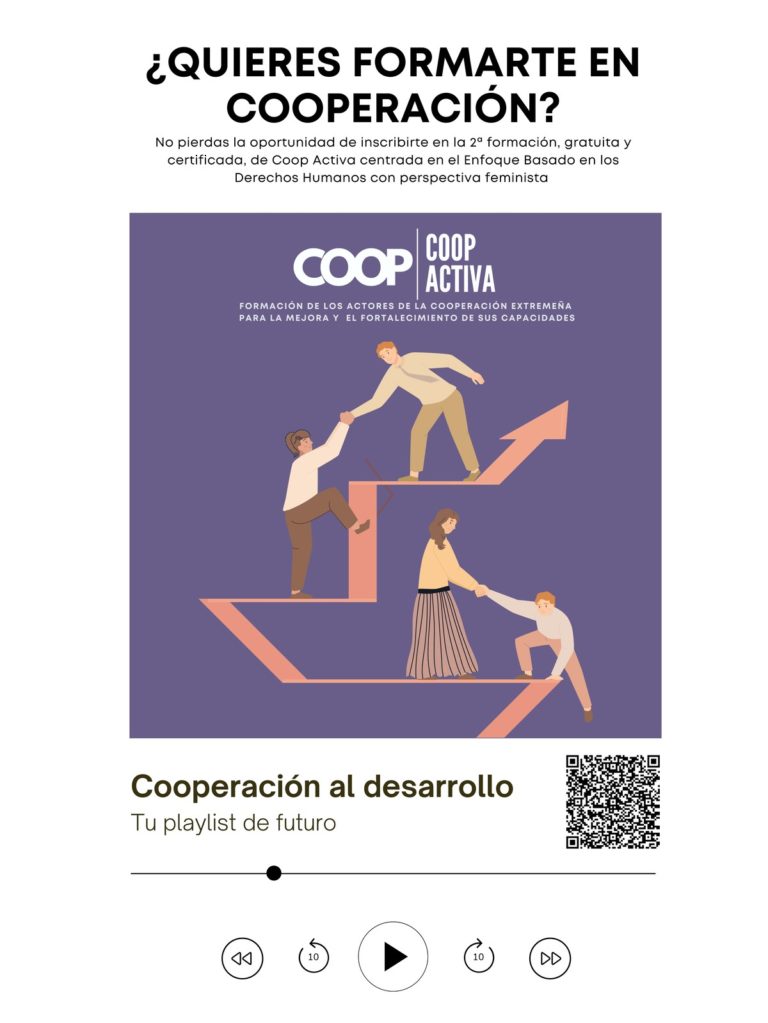 FUND. 1º MAYO_FORMACIÓN ENFOQUE DERECHOS HUMANOS CON PERSPECTIVA FEMINISTA Y MARCO LÓGICO