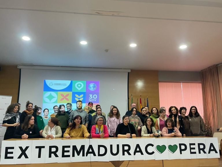 COMUNICADO CONGDEX: DENUNCIAMOS LOS RECORTES A LAS POLÍTICAS DE COOPERACIÓN EN EXTREMADURA