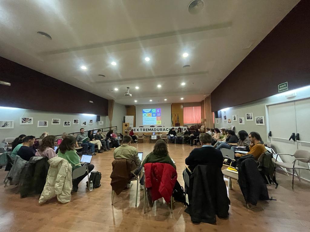 CONGDEX: Solidaridad en Peligro: Extremadura Recorta en un 26% su Compromiso con el Desarrollo Global