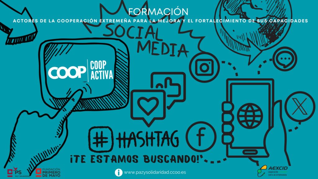 COMUNICACION EN REDES SOCIALES