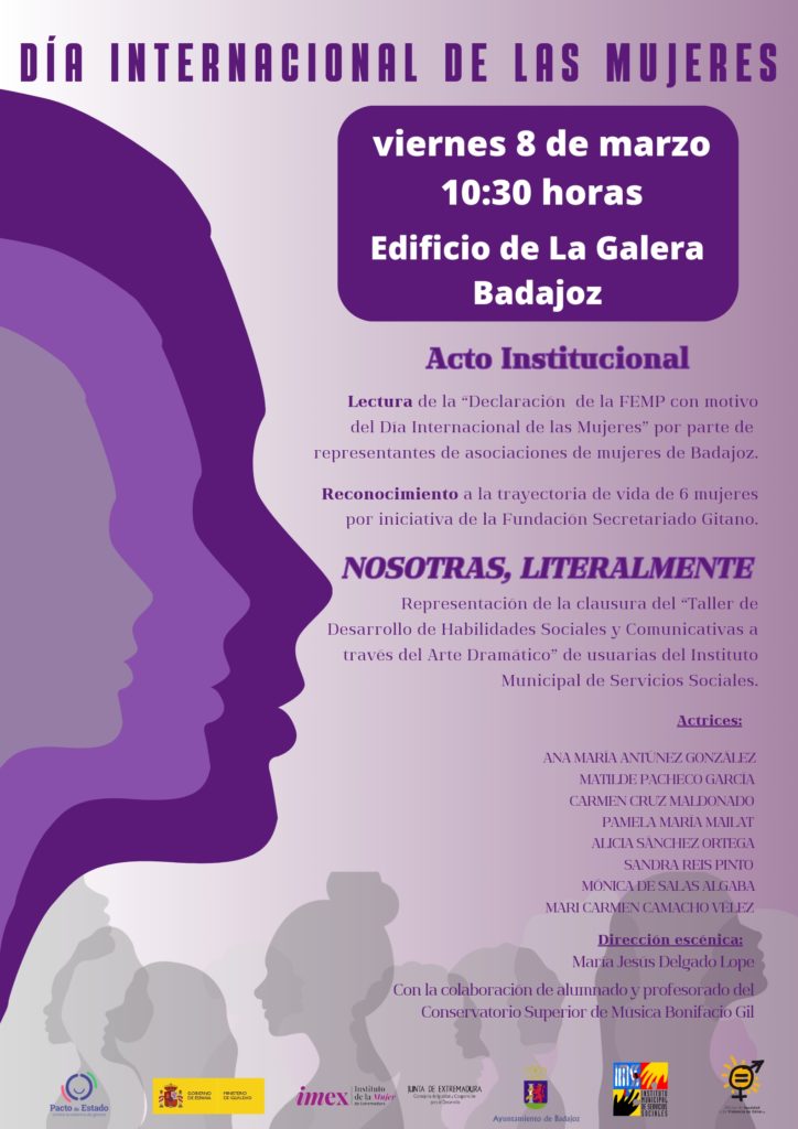 ayuntamiento de badajoz 8m