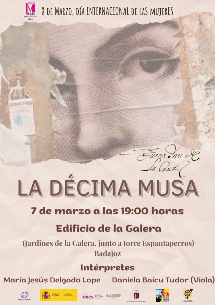 cartel la dEcima musa
