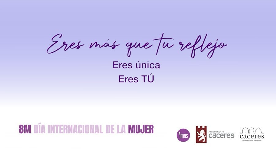 eres mas ayto caceres