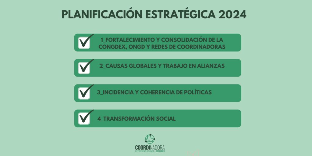 PLAN ANUAL CONGDEX 2024