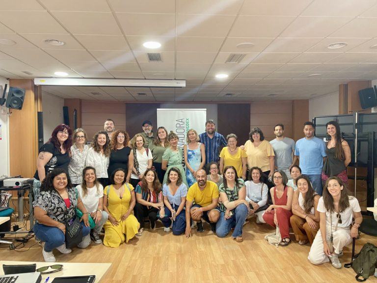 CONGDEX: POR UNA COOPERACIÓN EXTREMEÑA JUSTA Y SOLIDARIA