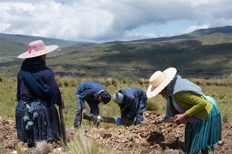DIA DE LAS PERSONAS COOPERANTES 2024