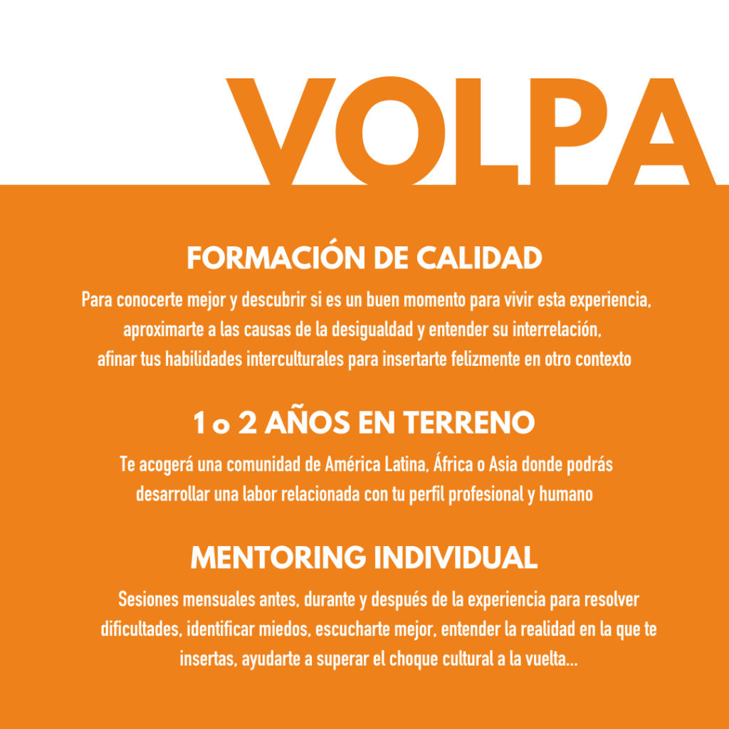 volpa 2