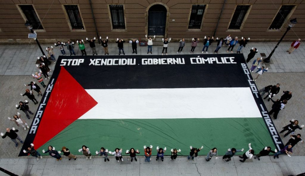 Red de Coordinadoras Autonómicas