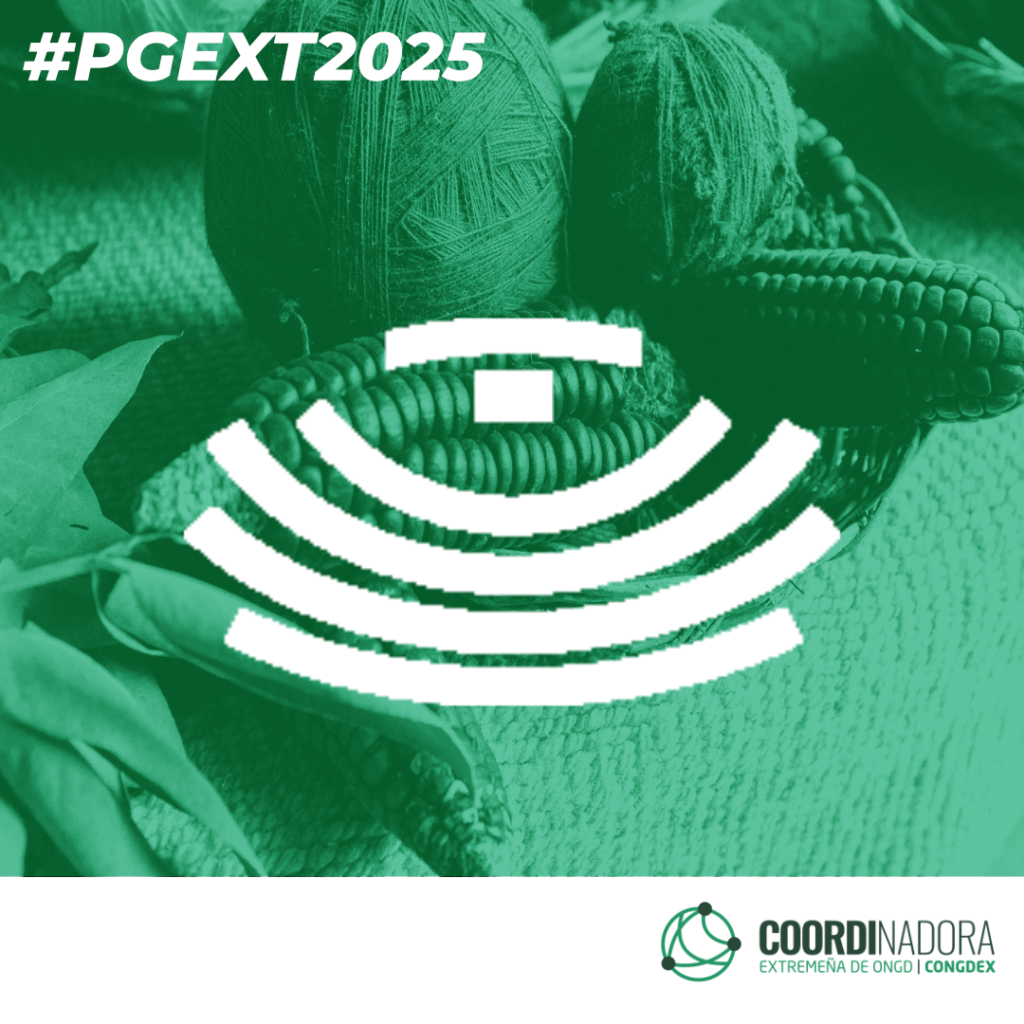 Fortalecer la solidaridad y la cooperación extremeña