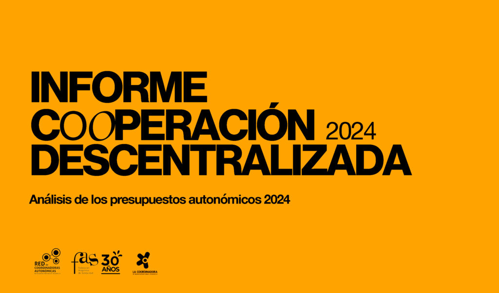 Análisis de los presupuestos autonómicos 2024