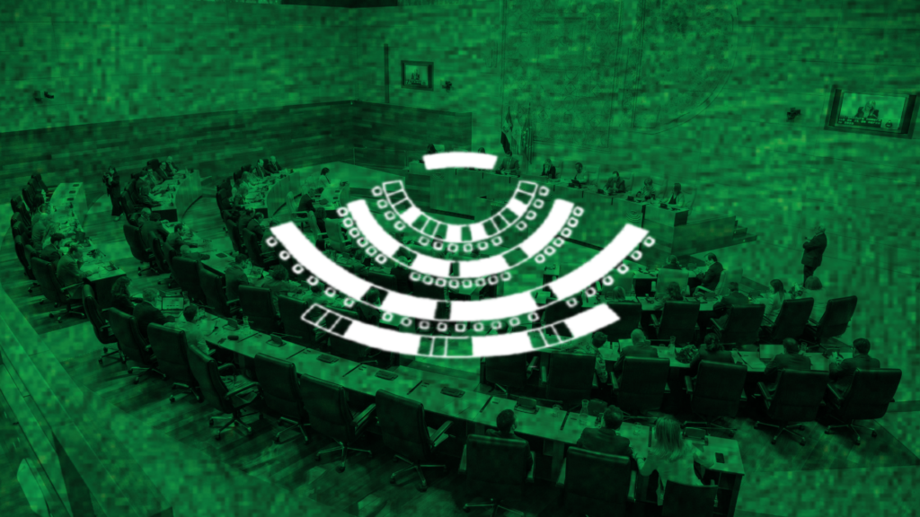 ANÁLISIS |  2 años de la política de cooperación internacional en Extremadura