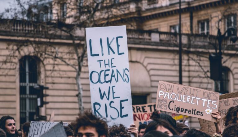 COMUNICADO | Ataques sin precedentes contra las ONG en la UE