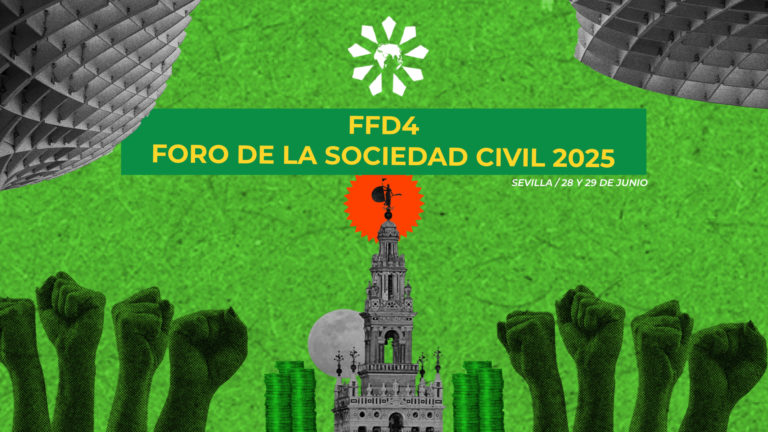 Especial: Foro de la Sociedad Civil – Sevilla 2025