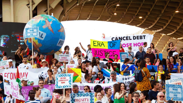 ¿Queremos los extremeños y extremeñas financiar guerras?