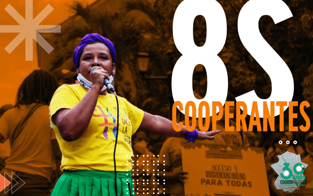 8S_DIA DE LAS PERSONAS COPERANTES: UN COMPROMISO CON LA VIDA Y EL FUTURO