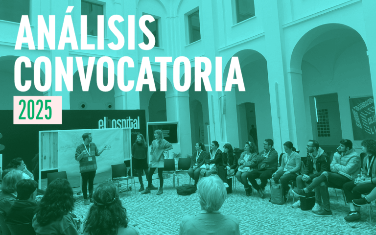 Nota de Prensa: LA EDUCACIÓN PARA LA CIUDADANÍA GLOBAL SUFRE UN RECORTE DE 87% EN LA CONVOCATORIA DE PROYECTOS DE LA JUNTA DE EXTREMADURA EN 2025