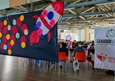 EPCG Encuentro Formativo 2