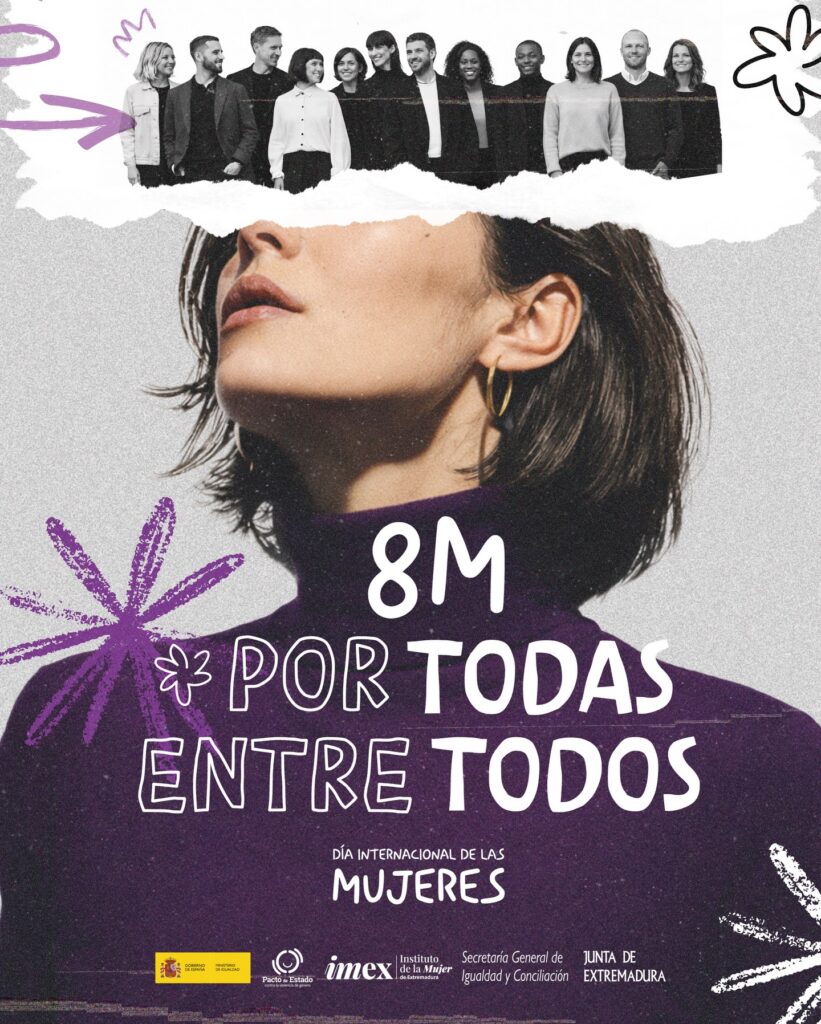 por todas 8m Juntaex 2